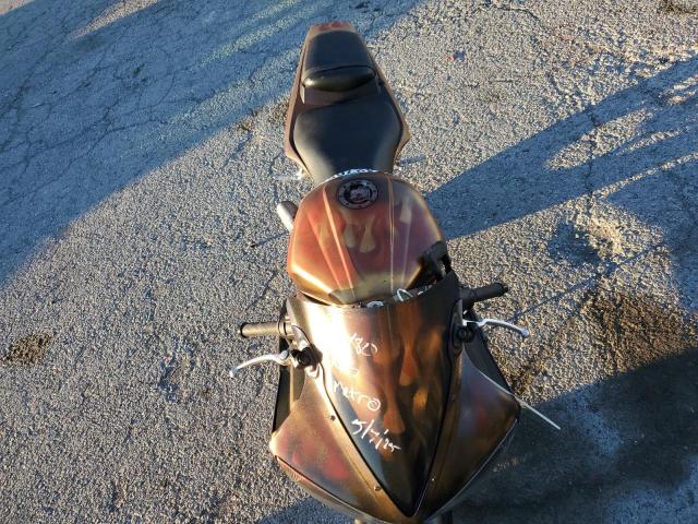 2007 YAMAHA YZFR6 S JYARJ06E47A034949