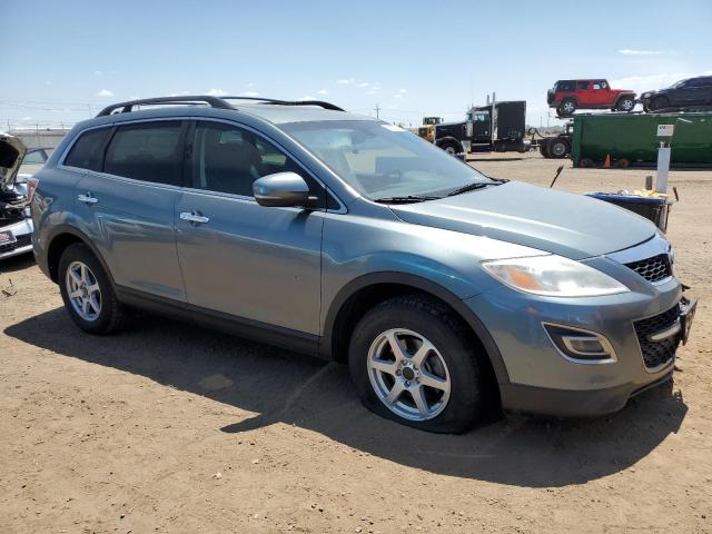 Vin: jm3tb3ma9a0219348, lot: 58252235, mazda cx-9 20104