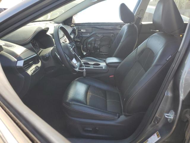 2019 NISSAN ALTIMA SR 1N4BL4CV3KC187501
