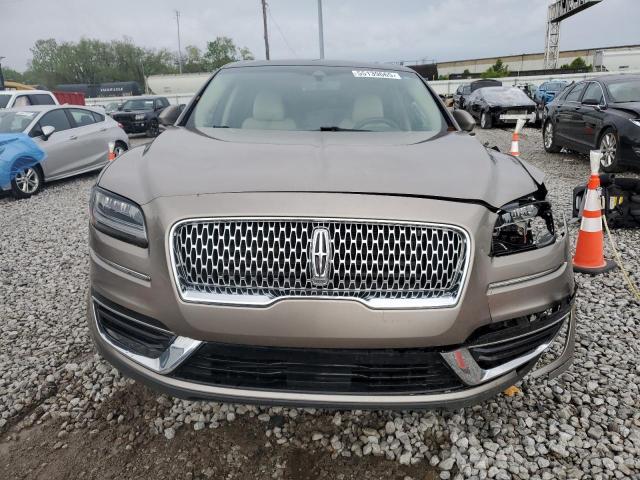 2019 LINCOLN NAUTILUS 2LMPJ8L90KBL63291