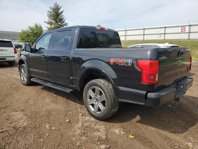 Vin: 1ftew1e53jfb92429, lot: 58972475, ford f-150 supercrew 20182