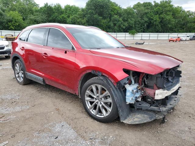 Vin: jm3tcbdyxj0200019, lot: 57895335, mazda cx-9 grand touring 20184
