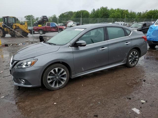 Vin: 3n1ab7ap9ky333361, lot: 58792035, nissan sentra s 2019 img_1