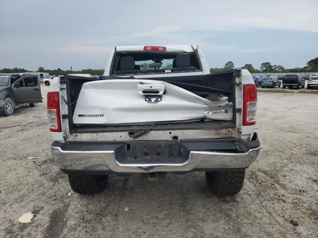 2022 RAM 2500 BIG H 3C6UR5DL6NG110375