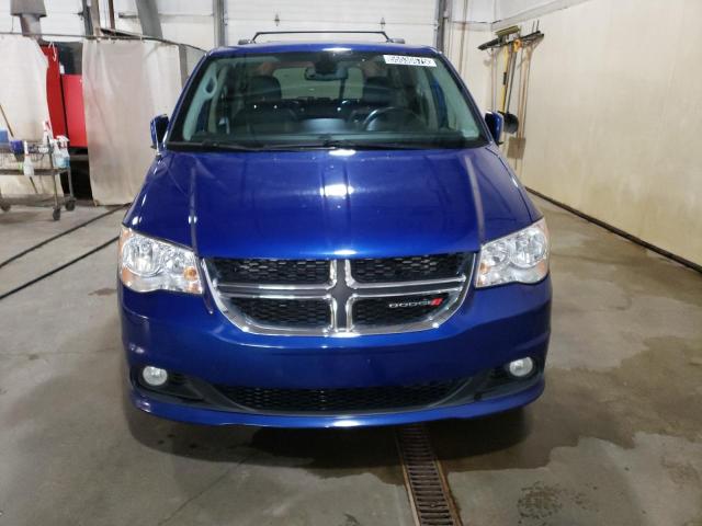 2019 DODGE GRAND CARA 2C4RDGDG0KR645736