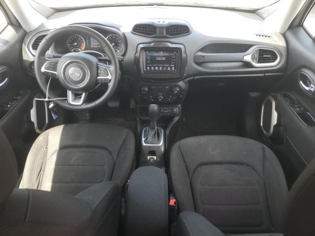 2018 JEEP RENEGADE L - ZACCJABB8JPJ66905