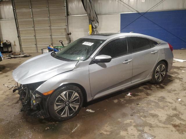 Vin: 19xfc1f39he207482, lot: 56670475, honda civic ex 2017 img_1