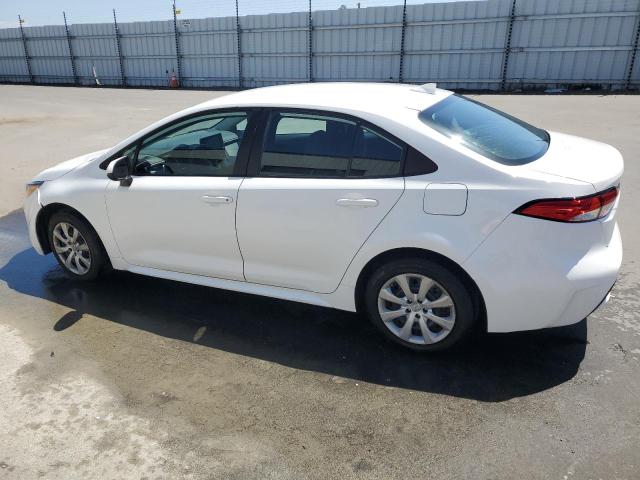 Vin: 5yfepmae6np272682, lot: 55634195, toyota corolla le 20222