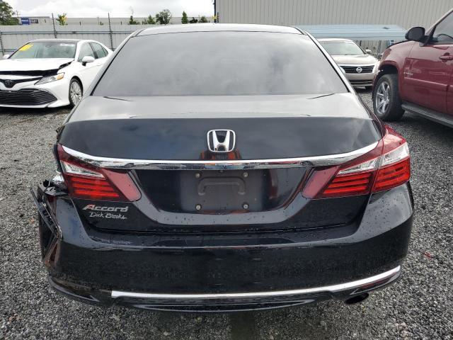 2017 HONDA ACCORD LX - 1HGCR2F37HA222641
