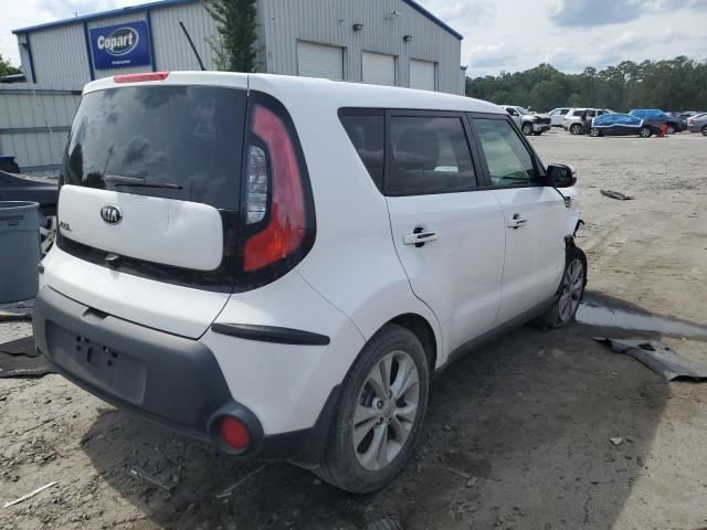 Vin: kndjp3a55e7104896, lot: 58939095, kia soul + 20143