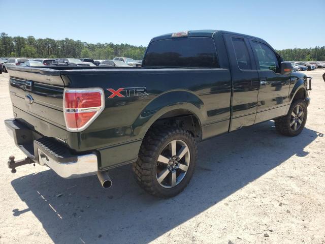 Vin: 1ftfx1ef3cfc83035, lot: 57973525, ford f-150 super cab 20123