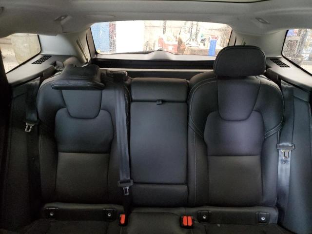 2022 VOLVO XC60 B5 IN YV4L12RL7N1058933
