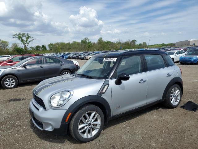 Vin: wmwzc5c52ewp37298, lot: 55982845, mini cooper s countryman 2014 img_1