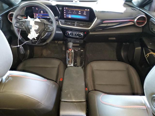 2024 CHEVROLET TRAX 2RS KL77LJE23RC206251