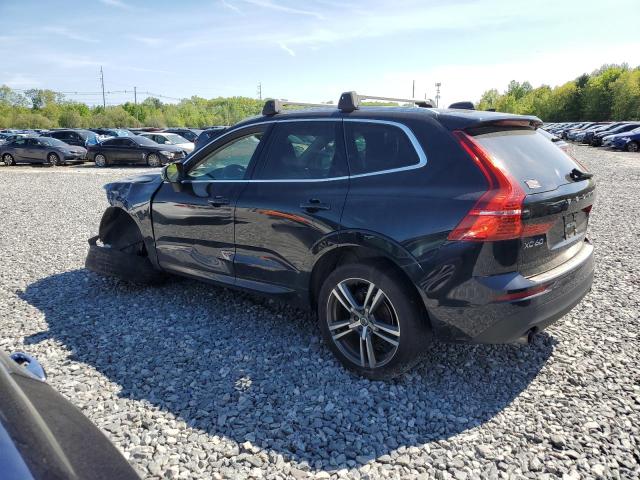Vin: lyv102rk4kb319475, lot: 56899395, volvo xc60 t5 20192