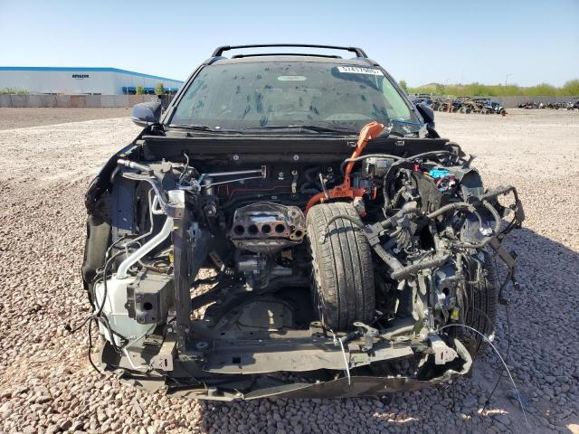 2020 TOYOTA RAV4 LIMIT - Other View