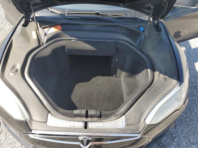 2016 TESLA MODEL S - 5YJSA1E17GF123934