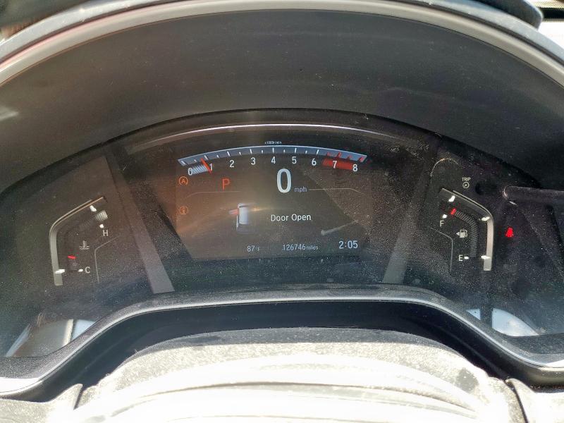 2020 HONDA CR-V TOURI - 7FARW1H94LE009809