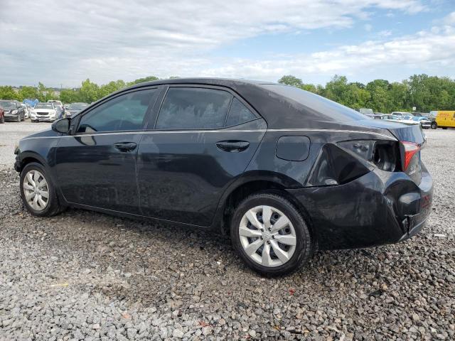 2015 TOYOTA COROLLA L - 2T1BURHEXFC472366