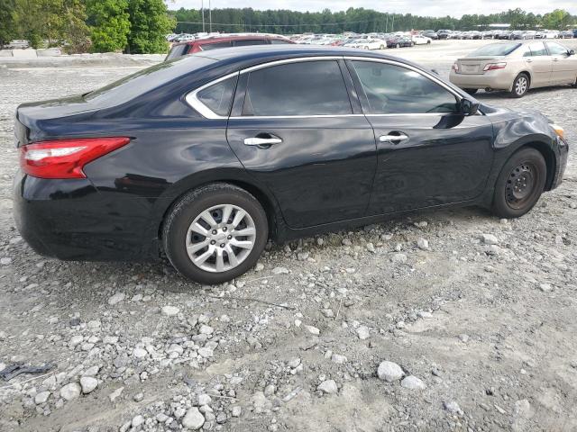 Vin: 1n4al3ap1hc282027, lot: 56654555, nissan altima 2.5 20173