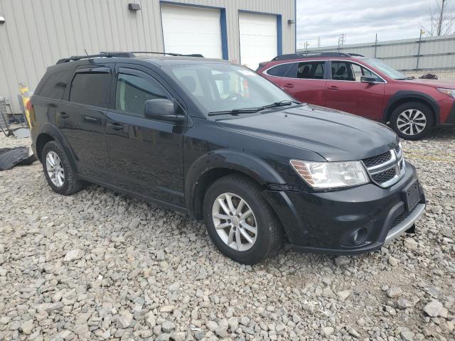 Vin: 3c4pddbg1et271714, lot: 57749015, dodge journey sxt 20144