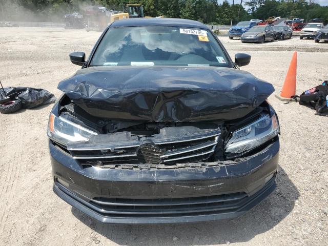 2016 VOLKSWAGEN JETTA SPOR - 3VWD17AJ8GM297201