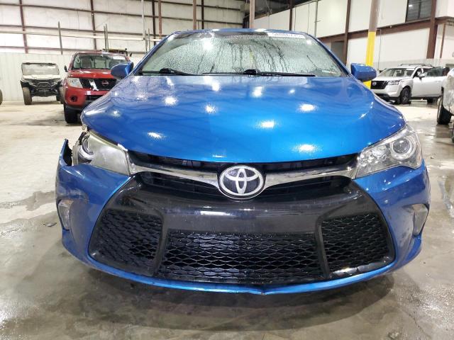 2017 TOYOTA CAMRY XSE - 4T1BF1FK1HU641115