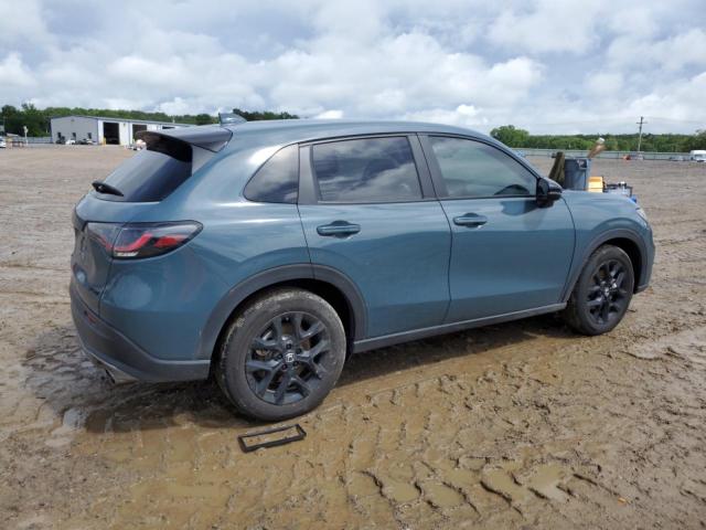 2025 HONDA HR-V SPORT 3CZRZ2H53SM749734