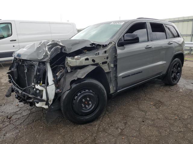 Vin: 1c4rjfag4kc607930, lot: 53724255, jeep grand cher laredo 2019 img_1