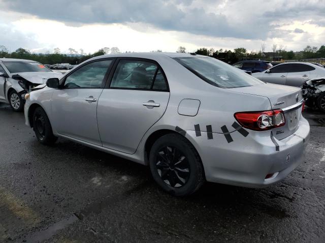 Vin: 2t1bu4ee5bc712571, lot: 56096515, toyota corolla base 20112