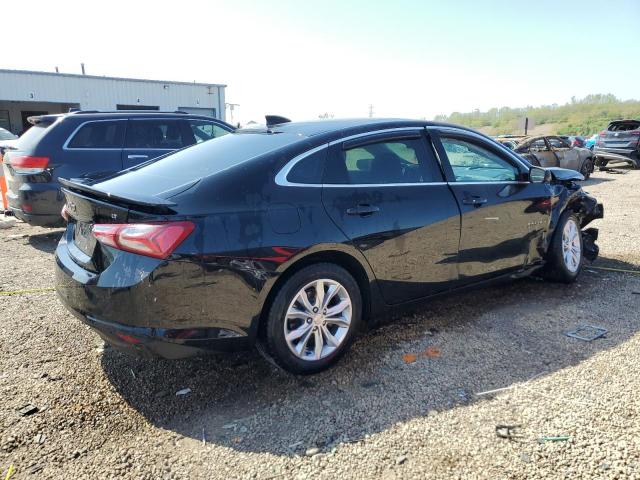 2020 CHEVROLET MALIBU LT - 1G1ZD5ST0LF021859
