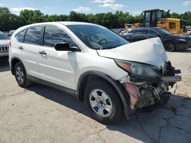 Vin: 5j6rm3h36dl040240, lot: 59049415, honda crv lx 20134