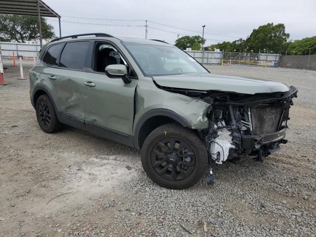 Vin: 5xyp5dgc0rg460032, lot: 58527925, kia telluride sx 20244