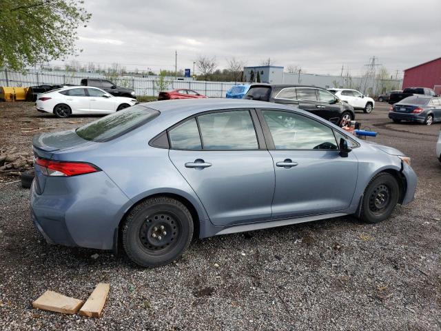Vin: 5yfb4rbe7lp010660, lot: 55601765, toyota corolla se 20203