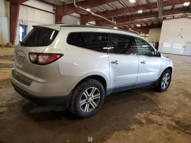2016 CHEVROLET TRAVERSE L 1GNKRHKD3GJ331440