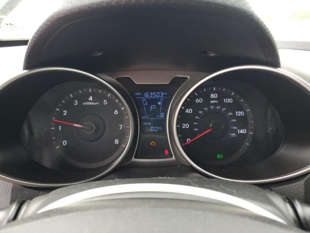 2016 HYUNDAI VELOSTER - KMHTC6AD9GU283523