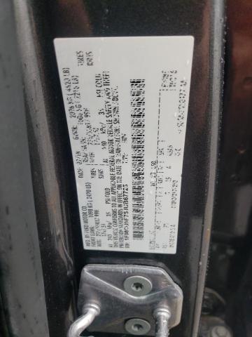 2018 FORD ESCAPE S - 1FMCU0F75JUB67725