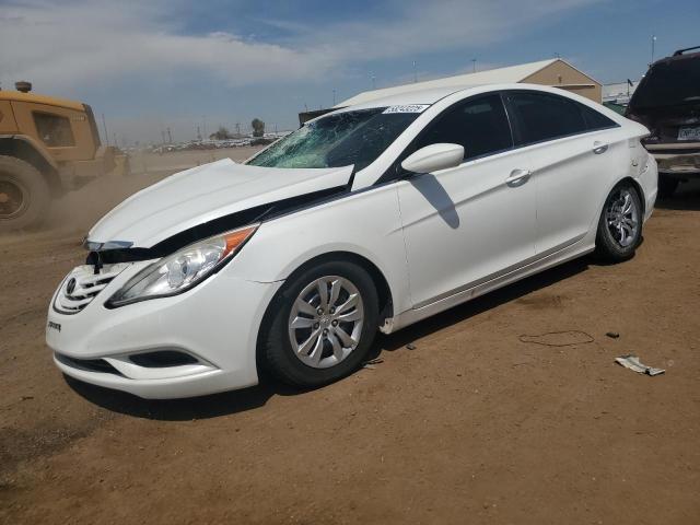 Vin: 5npeb4ac0ch308860, lot: 58243225, hyundai sonata gls 2012 img_1