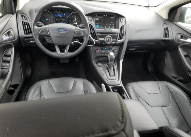 2016 FORD FOCUS - 1FADP3K20GL357996
