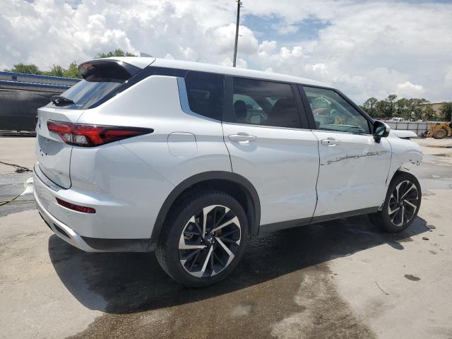 Vin: ja4j4va84rz082618, lot: 58782935, mitsubishi outlander se 20243