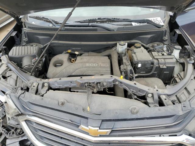 2018 CHEVROLET EQUINOX LT - 3GNAXJEV8JL402869