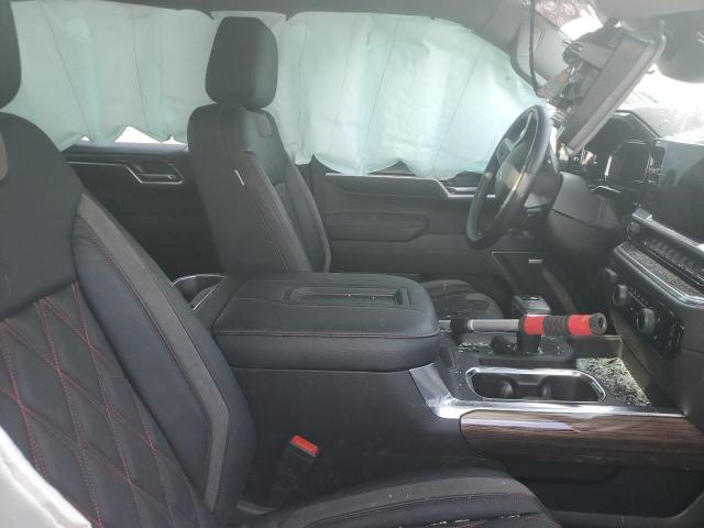 2022 CHEVROLET SILVERADO - 2GCUDEED0N1509936