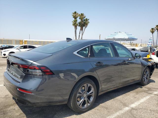 Vin: 1hgcy2f65sa015346, lot: 58423315, honda accord hybrid exl 20253