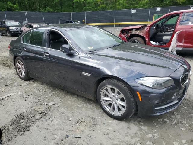 2014 BMW 528 XI - WBA5A7C54ED617983