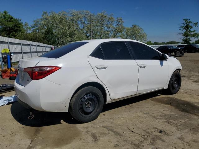 Vin: 2t1burhe4hc761925, lot: 55915095, toyota corolla l 20173