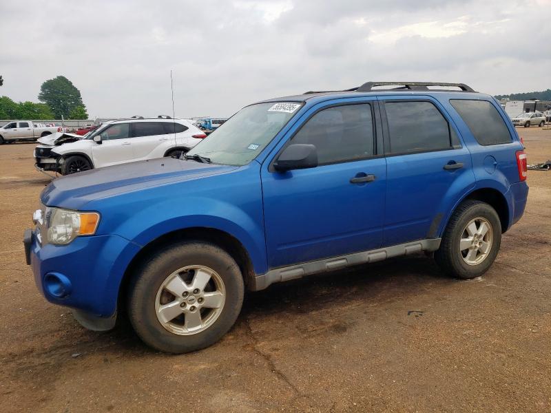 Vin: 1fmcu0c70ckb66484, lot: 56584395, ford escape xls 2012 img_1