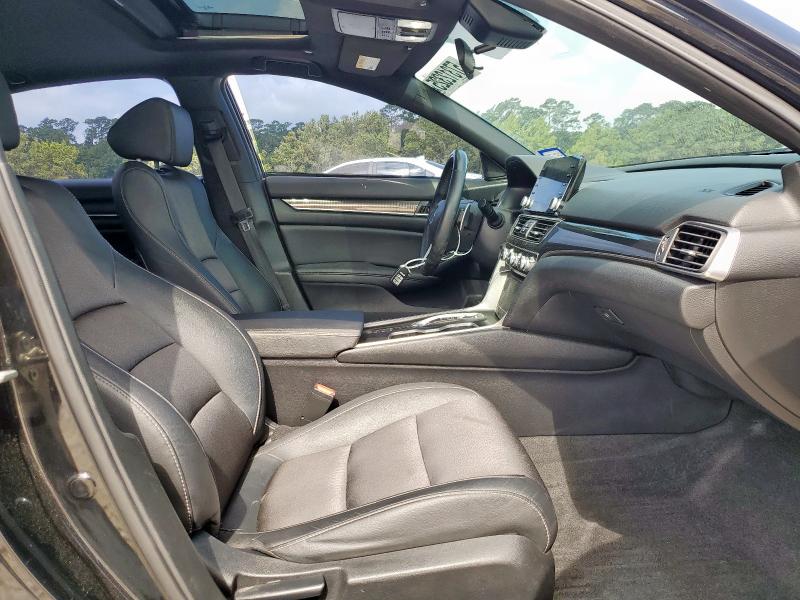 2019 HONDA ACCORD SPO - 1HGCV2F39KA034125
