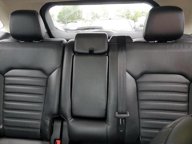 2015 FORD EDGE SEL - 2FMTK4J94FBC31563
