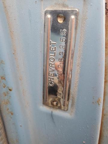 1960 CHEVROLET CORVAIR #3240745168