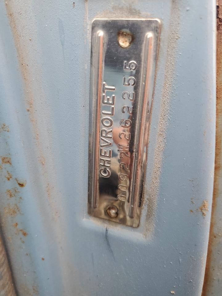 Lot #3240745168 1960 CHEVROLET CORVAIR